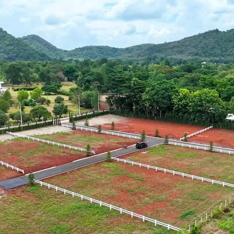 📍 ปล่อยด่วน! แปลงเล็กสุดฮอต 250 ตร.ว. ทำเลหมูสี เขาใหญ่ 🏔️✨ใครหาที่ดินขนาดกำลังดี วิวเขาปังๆ รีบมาจัดด่วน! เจ้าของใจดีให้ส่วนลด 13600/ตรว จากปกติ 14000/ ตรว